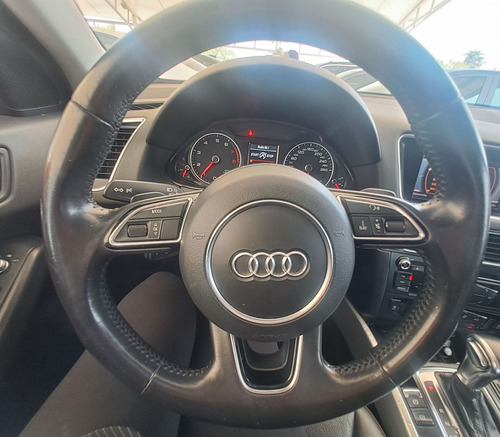 Audi Q5 2017