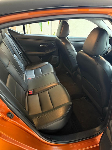Bitono Naranja