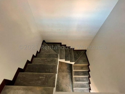Imagen 9 de 14 de Town House En Venta En La Lagunita Country Club