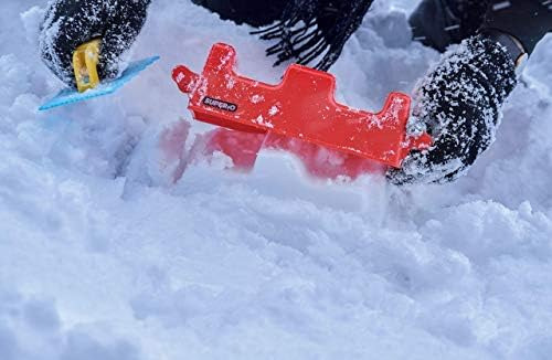Kit De Construcción Superio Sandcastle Snow Brick Maker Snow