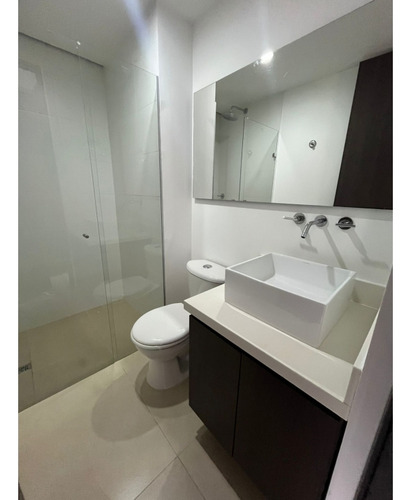 Apartamento En Alquiler - Loma De Las Brujas