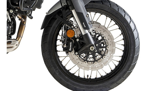 Imagen 12 de 17 de Benelli Trk 502 X 0km Moto Delta Tigre