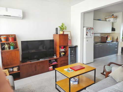 Imagen 2 de 25 de Venta Departamento 2 Amb 54 M2 Colegiales Capital Federal
