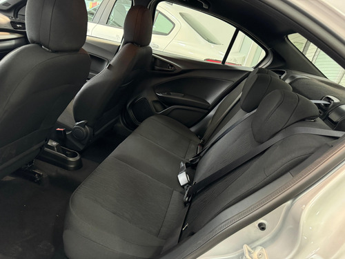 Fiat Cronos 1.3 Gse Drive Pack Plus