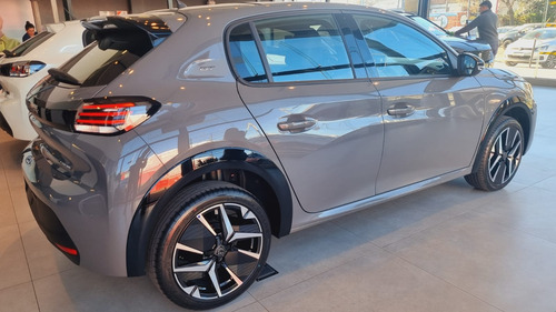 Peugeot 208 1.0T Gt