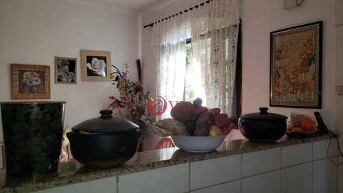 Imagem 15 de 27 de Sobrado Com 3 Dormitórios À Venda, 260 M² Por R$ 635.000,00 - Jardim Três Marias - São Paulo/sp - So0298