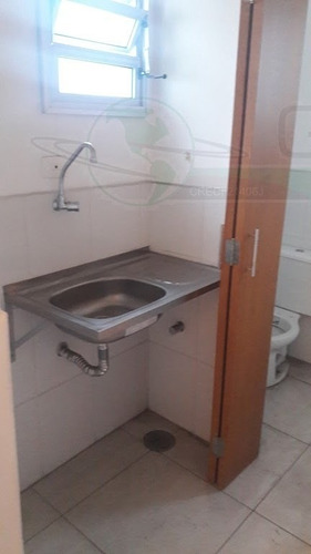 Sala Em Ipiranga - São Paulo - 4819
