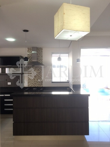 Imagem 8 de 30 de Casa Para Venda Loteamento São Francisco, Piracicaba - Ca00618 - 4861689