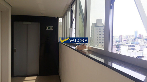 Loft Para Morar E Trabalhar, Sion - 10212