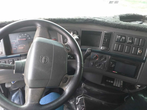 Imagem 4 de 7 de Volvo Fh 440 6x2