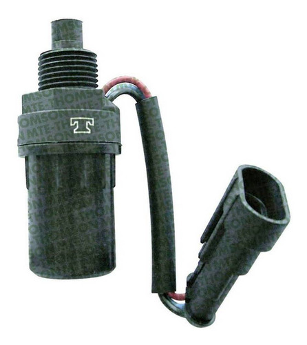 Sensor Velocidade Uno 1.0 8v Fire 2000 2001 2002 2003 2004