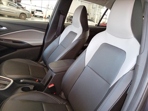 Chevrolet Onix 1.0 TURBO FLEX PREMIER AUTOMÁTICO