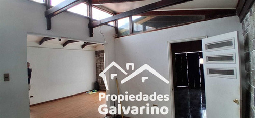 Casa En Venta De 4 Dorm. En Coquimbo