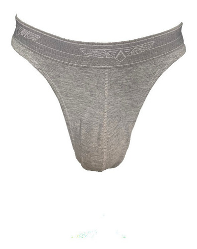 Imagen 8 de 10 de Tanga Para Hombre Alfani Colors, Edicion Limitada