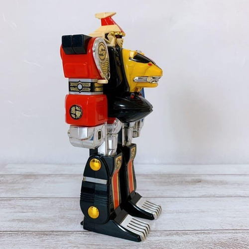 Ninja Squadron Kakuranger Hidden General