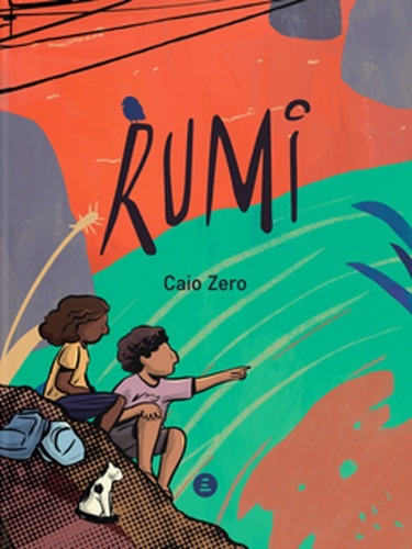Livro: Rumi - Caio Zero