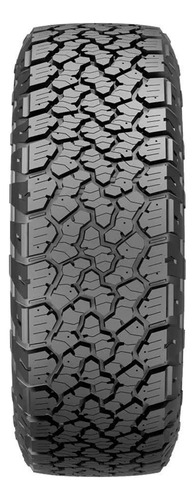 De 2 Pneu General Tire By Continental Aro 16 Grabber A