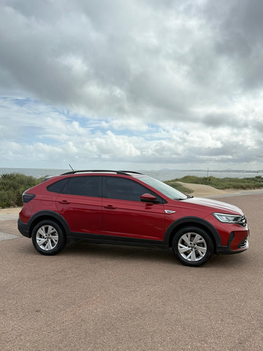 Volkswagen Nivus 1.0 Tsi 200 Comfortline At
