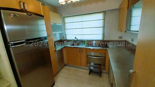 Apartamento En Venta En Santa Fe Sur ( 25-18250) Hairol Gutierrez