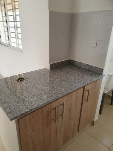 Imagen 4 de 11 de Apartamento En Alquiler En Autopista San Isidro $22,000 Santo Domingo Este Cuarto Piso Con Mantenimiento Incluido.