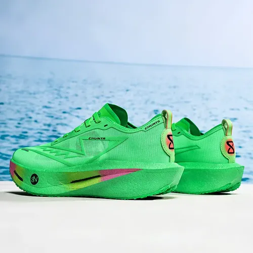 Zx Calçados Esportivos Nc Sapatos Atléticos De Fibra De ** | Frete