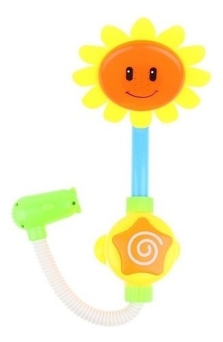 Sunflower Automatic Cute Baby Shower Infant Toys
