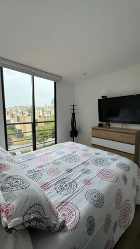 Apartamento En Venta En La Calera. Cod V16385