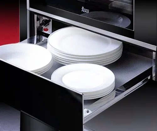 Calientaplatos Teka Cpel 15 Inox 60cm