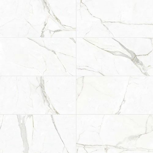 Porcelanato Vite 60x120 Calacata Natural 2da. Calidad