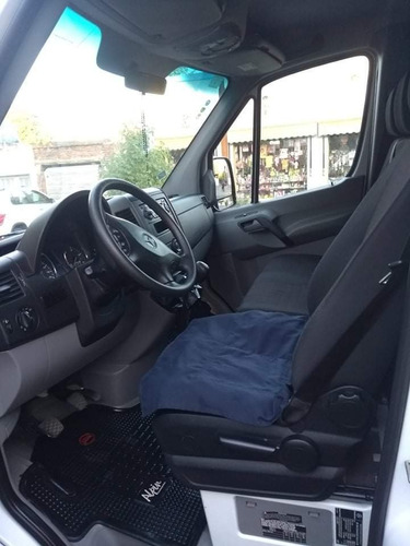 Mercedes-benz Sprinter 2.1 515 Furgon 4325 Te V2 Aa 2018