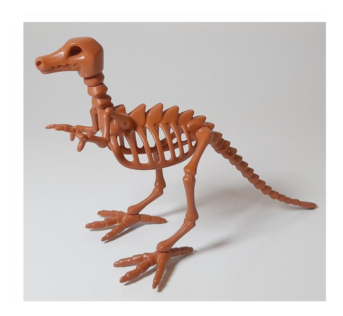 Playmobil Esqueleto De Dinosaurio *2327 - Tienda Playmomo