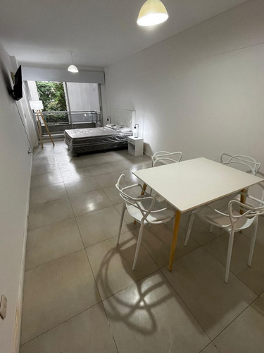 Alquiler  Departamento C/ Amenities - Recoleta - Palermo