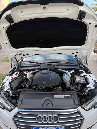 Audi A4 2.0 Fsi 190cv