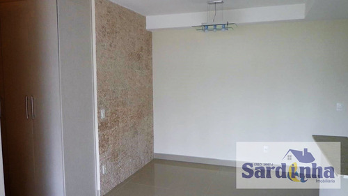Apartamento Em Vila Andrade - São Paulo, Sp - 1716