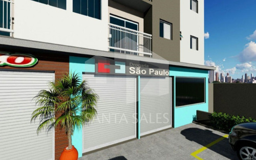Área Projeto Residencial Vila Do Rosário - Ss25725