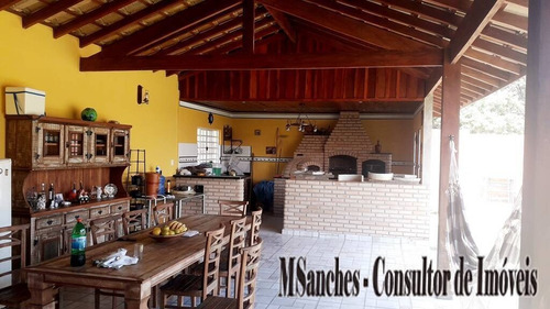 Imagem 15 de 15 de Linda Chacara A Venda Em Araçoiaba Da Serra, No Bairro Aparecida - 03018