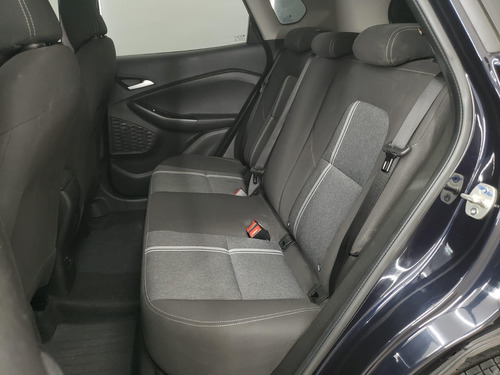 Imagem 10 de 14 de Chevrolet Tracker Tracker Lt 1.0 Turbo 2020 2021