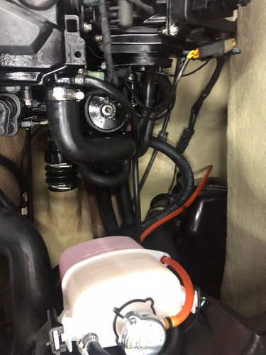 Imagem 15 de 16 de Jet Ski Sea Doo Gti 130 2009