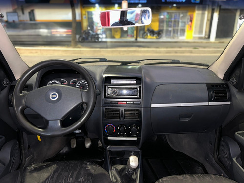 Fiat Palio Weekend 1.8 8V Adventure