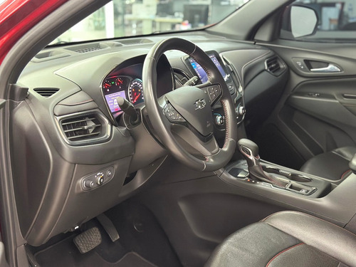 Chevrolet Equinox RS 1.5 Turbo 172cv Aut.