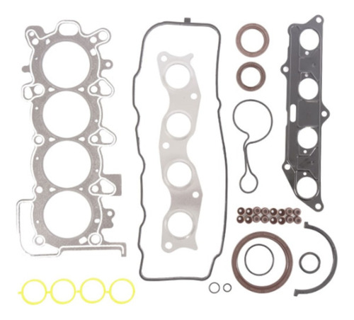 Kit Empaquetadura Motor Byd F3 1.5 2011 (korea)