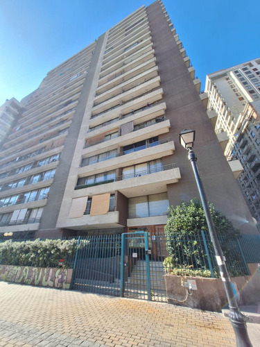 Venta Depto. 2d/2b - Santiago