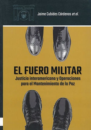 Libro Fuero Militar, El