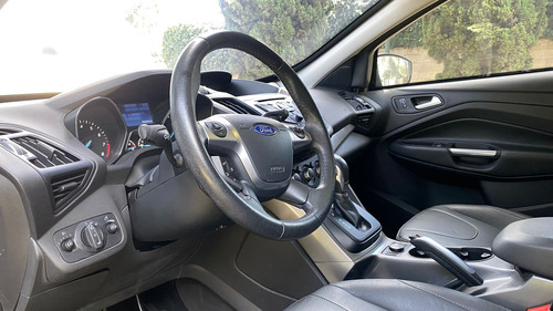 Ford Escape 2.0 Trend Advance Ecoboost At