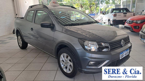 Volkswagen Saveiro Trendline