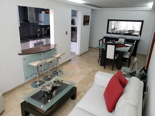 Imagen 2 de 12 de Apartamento En Venta. Colinas De La Tahona. #22-585. Megv (04125486572)