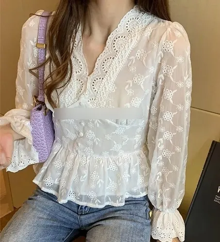 Camisa de sale lese branca