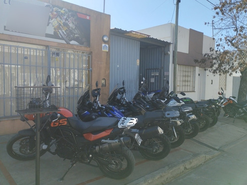Imagen 11 de 14 de Kawasaki Ninja 650 Abs