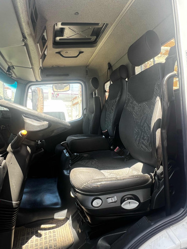 Mercedes Benz Atego