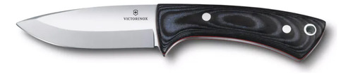 Cuchillo Victorinox Outdoor Master Mic S 7cm Micarta Funda.